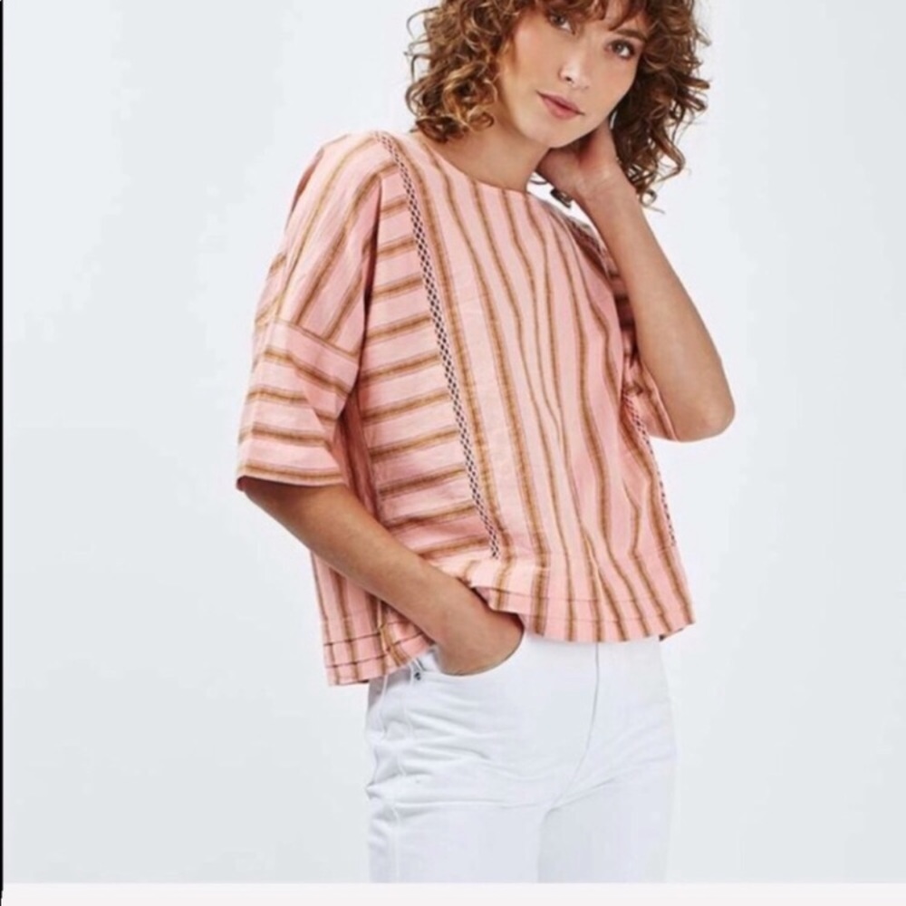 BOGO Topshop Blouse